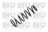 QUINTON HAZELL QCS7162 Coil Spring